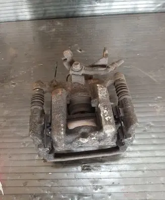 Opel Mokka Rear brake caliper