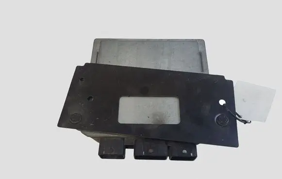 Peugeot 406 Engine control unit/module 5WS40037DT 81573283 SW9650517780