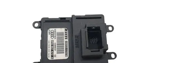 Audi Q5 SQ5 Headlight ballast module Xenon 8r0907472a
