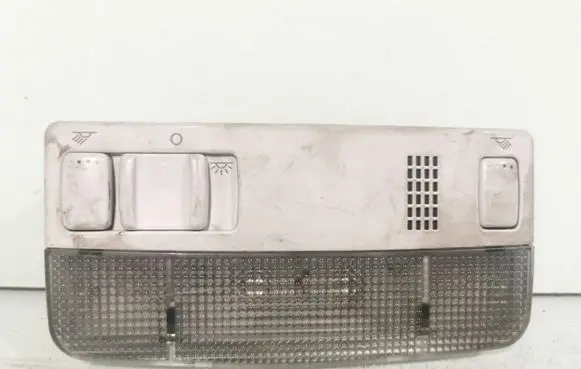 Skoda Octavia Mk2 (1Z) Front seat light 3B0947105