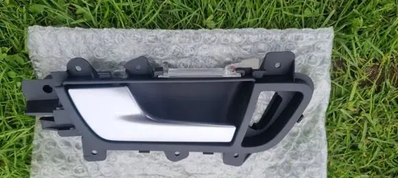 Audi A5 Sportback 8TA Front door interior handle 8K0837019F