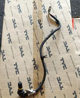 BMW 5 F10 F11 Glow plug wires 780016603 7800166