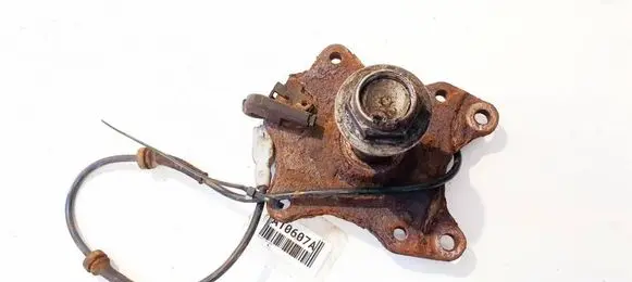 Peugeot 307 Stub axle 