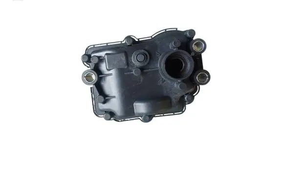 Audi Q8 e-tron Automatic gearbox 0MA341601F 039001074