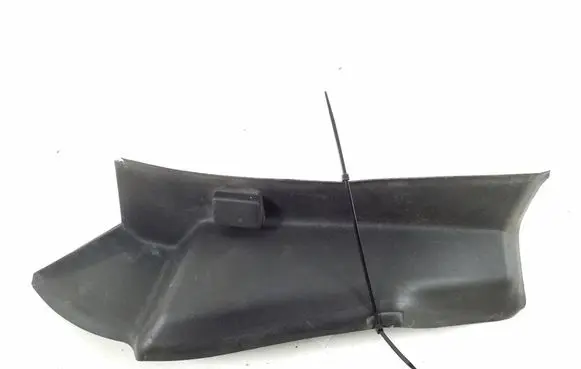 Mercedes-Benz EQC (D)pillar trim (top) A2936910200