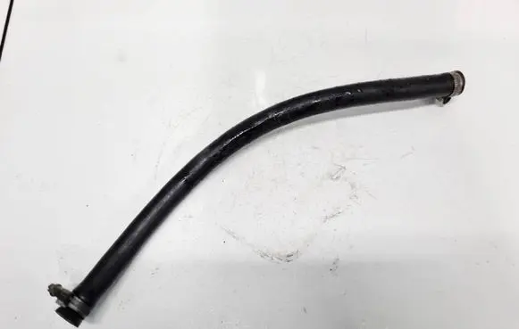 Chevrolet Captiva Air intake hose/pipe