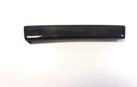 Mercedes-Benz E W211 Dashboard glove box trim A2116800071