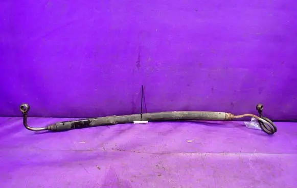 Audi A4 S4 B6 8E 8H Power steering hose/pipe/line 