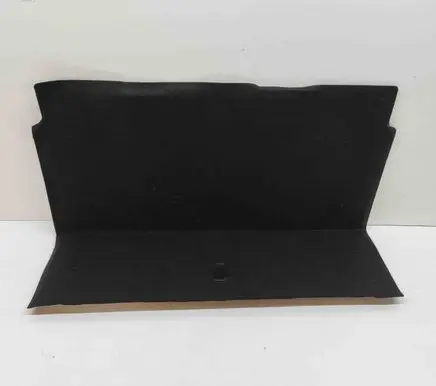 Peugeot 2008 II Trunk/boot floor carpet liner 98307722ZD