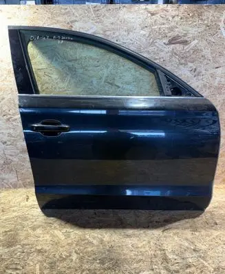 Audi A8 S8 D4 4H Front door 