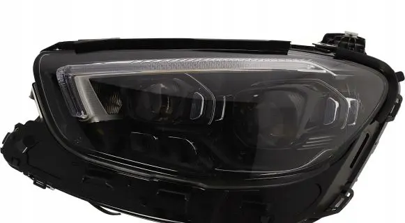 Mercedes-Benz E W213 Headlight/headlamp