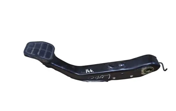 Volkswagen Lupo Brake pedal