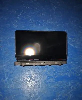 Seat Leon IV Screen/display/small screen 5FA919605