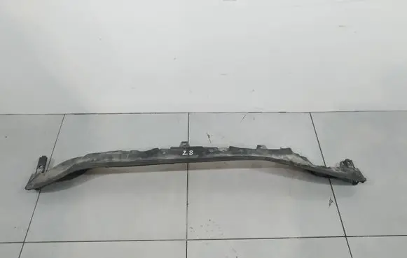 Citroen C3 Wiper trim