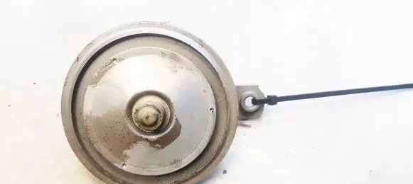 Volkswagen PASSAT B5 Horn signal 4A0951113