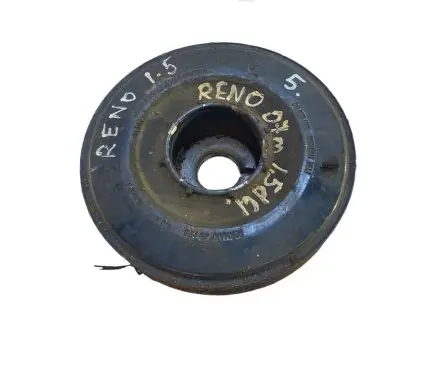 Renault Scenic II - Grand scenic II Crankshaft pulley