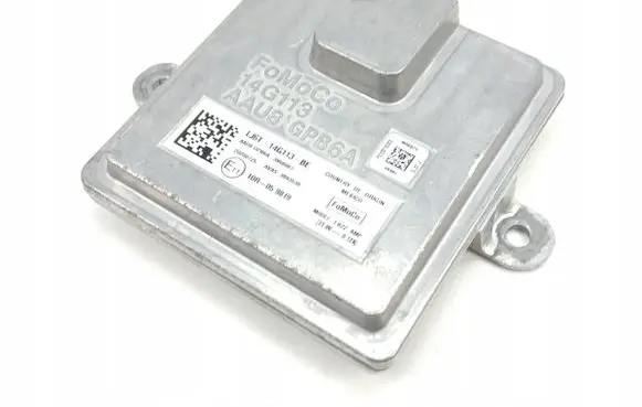 Ford Kuga III Other control units/modules LJ6T-14G113-BE