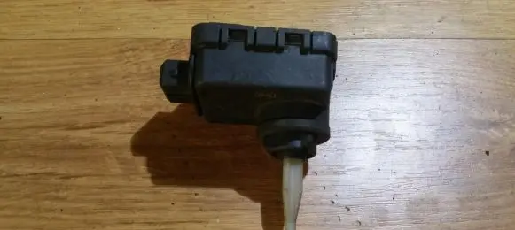 Ford Scorpio Headlight level adjustment motor 0307852306