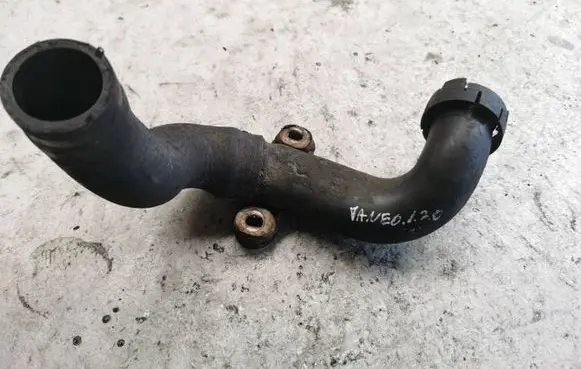 Mercedes-Benz Vaneo W414 Intercooler hose/pipe