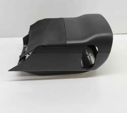 Skoda Enyaq iV Steering wheel column trim 5E3858565 5E3858629