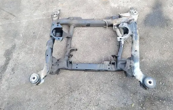 Mercedes-Benz ML W164 Front subframe