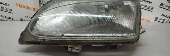 Ford Galaxy Headlight/headlamp 0301048311