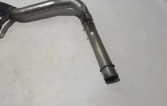 Renault Master III Intercooler hose/pipe