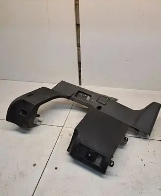 Toyota Prius (XW20) Dashboard lower bottom trim panel 5504547070