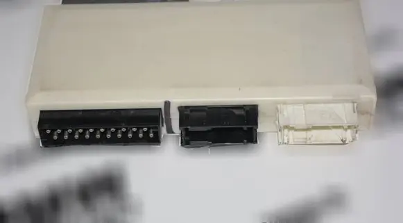 BMW 5 E39 Comfort/convenience module 6913520
