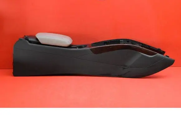 Audi A5 8T 8F Center console 