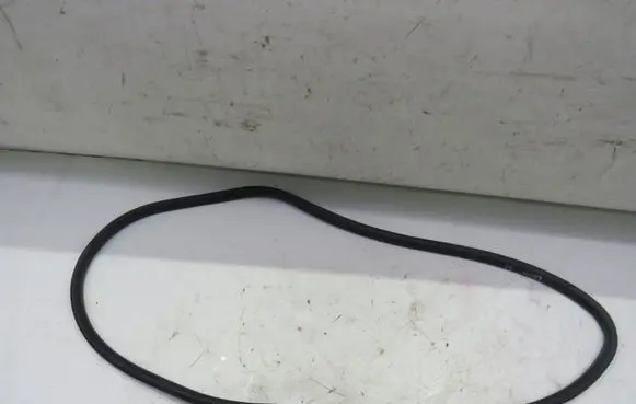 Seat Leon (5F) Rubber seal rear door GMAUTO4574097
