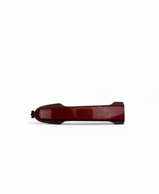 Toyota Yaris Sliding door exterior handle 242860