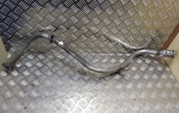 Ford Galaxy Fuel tank filler neck pipe 6G919032FE