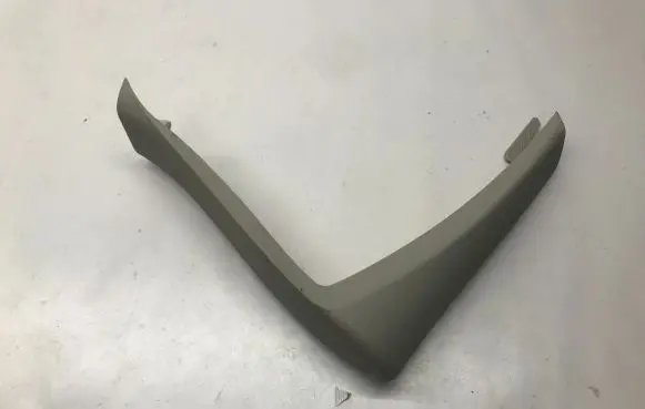 Chrysler Pacifica (A) pillar trim 5RV24PD2AA