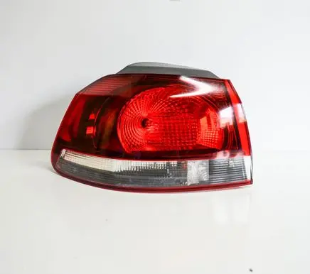 Volkswagen Golf VI Rear/tail lights 5K0945257