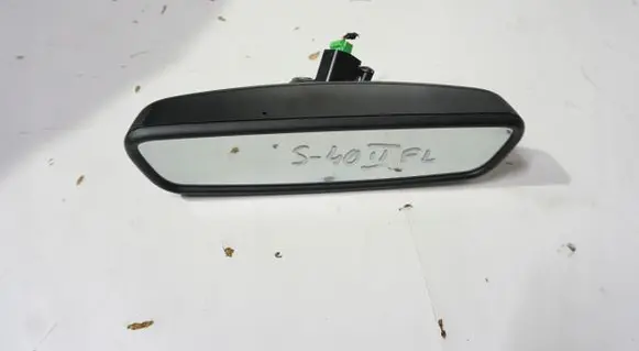 Audi A3 S3 8V Rear view mirror (interior)