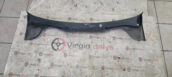 Volkswagen Polo V 6R Wiper trim