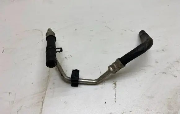Dodge Charger Power steering hose/pipe/line
