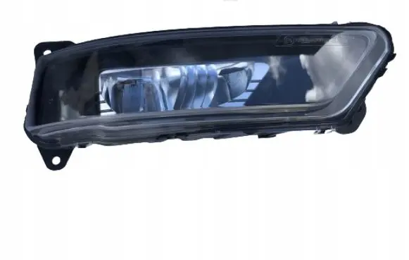 KIA Sorento Front fog light 81.25204-0004