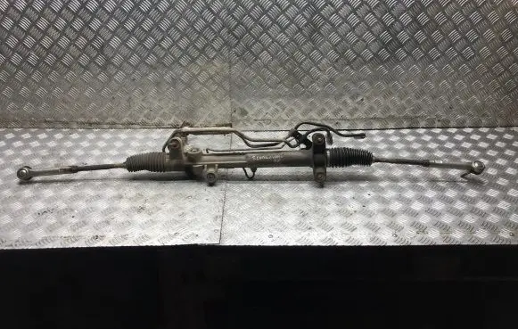 Toyota Corolla Verso AR10 Steering rack 7891501172