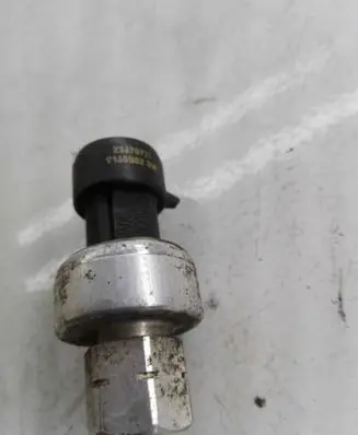 Air conditioning (A/C) pressure sensor