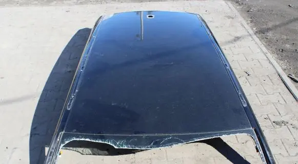 Audi A4 S4 B9 8W Roof 5770468
