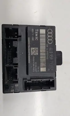 Audi Q7 4L Door control unit/module 4L0959793B