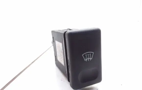 Ford Galaxy Windscreen/window heater switch YM2118K574BBW 7M5959622B