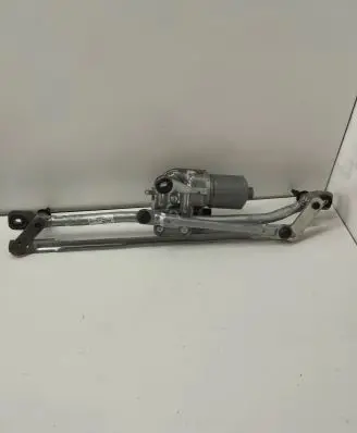 Audi Q5 SQ5 Front wiper linkage and motor 8R1955023D 3397021187