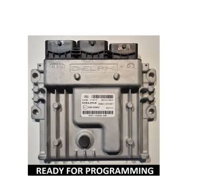 Ford Focus Other control units/modules BV6112A650AGD 28324807