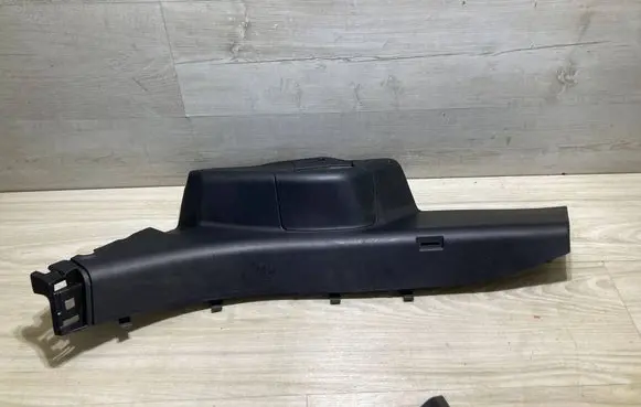 Nissan Juke II F16 (C) pillar trim 849516PD0B