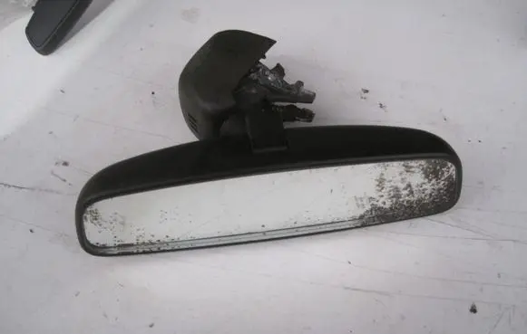 Audi A3 S3 8V Rear view mirror (interior) A049333