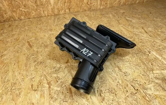 Air filter box