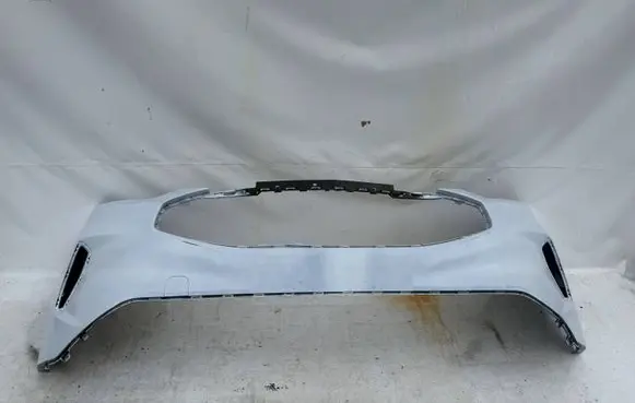 Ford Transit Custom II Front bumper PZ3117F003D PZ31278G06A PZ31278G07A